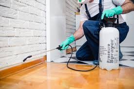 Best Pest Exclusion Services  in Damascus, OR